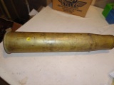 Large Artillery Shell 23 1/2