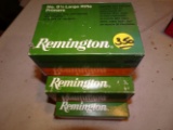 Remington Large Rifle Primers 3000 Count