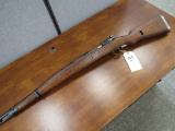 Yugo Mauser 8mm Bolt Action w/crest