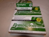 Remington 308 WIN 150 Gr. 56 Rds