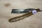 George Wostenholm and Sons I-XL straight razor