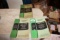 John Deere manuals plows, harrow and spreader