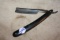 Greaves and son's straight razor