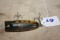 south bend babe Oveno wood fishing lure