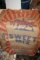 Wayne sweet mix burlap sack