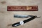 rogers cutlery 904 straight razor