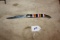 Skiffman Germany hunting fishing knife