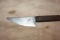 Handmade John Mohr hunting knife