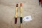 Phillips 66 oil can top adver mech pencil Swanson oil Fullerton Ph 43