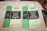 John Deere Manuals