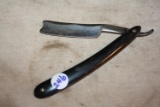 Greaves and son's straight razor