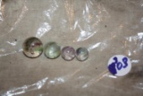 swirl marbles