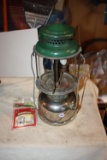 Coleman lantern