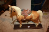 Roy rogers trigger table top