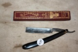 rogers cutlery 904 straight razor