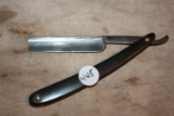 Cattaraugus cutlery straight razor