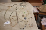 Costume Jewelry