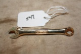 Snap on tie wrench 1/4 