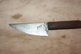 Handmade John Mohr hunting knife