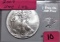 2009 American Eagle Silver Dollar