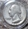 1947 Washington Quarter