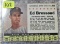 1961 Post Ed Bressoud #152