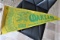 1973 American League Champains-World Series Oakland A's Pennant
