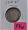 1910 V Nickel