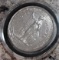 1899 Silver Dollar