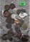 Bag of Foreign Coins