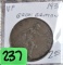 1936 Great Britian Cent