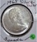 1965 Silver Canada Dollar