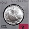 1995 American Eagle Silver Dollar