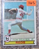 1978 Topps Tom Seaver #100