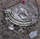 (1) Necklace