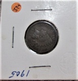 1905 One Cent Indian Head