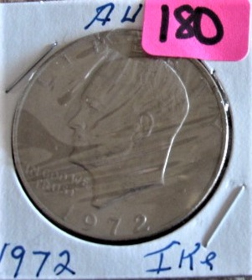 1972 Ike