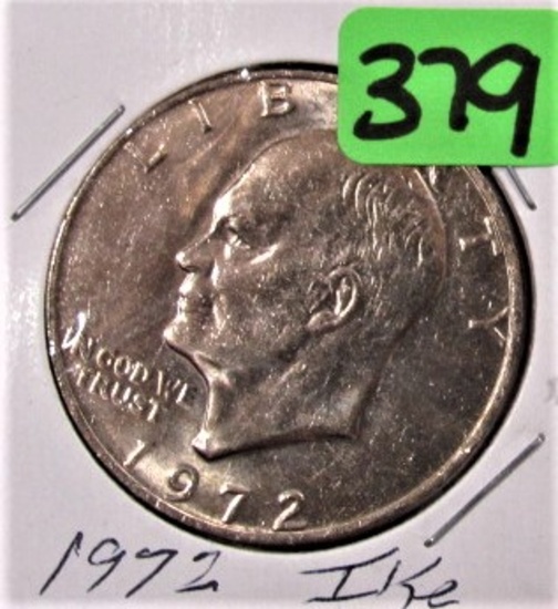 1972 Ike