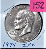 1974 Ike