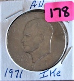 1971 Ike