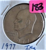 1977 Ike