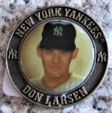 Don Larson Coin
