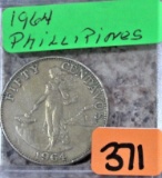 1964 Philippines