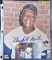 Buck O'Neil Signed 8x10