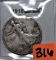 1918-S Walking Liberty Half Dollar