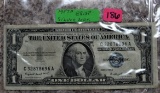 1957A Silver Certificate