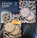 3 Lincoln Books