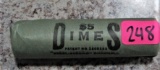 Roll of Dimes