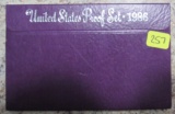 1986 United States Proof Set