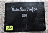 1980 United States Proof Set
